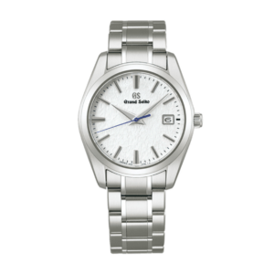 Grand Seiko 'Snowflake' SBGX355G Quartz Watch