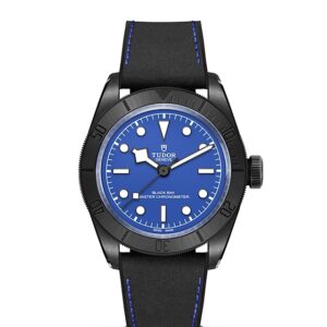 TUDOR Black Bay Ceramic – M79210CNU-0007  Automatic Watch