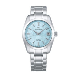 Grand Seiko "Icefall" SBGH347 1998 Revival Automatic Watch