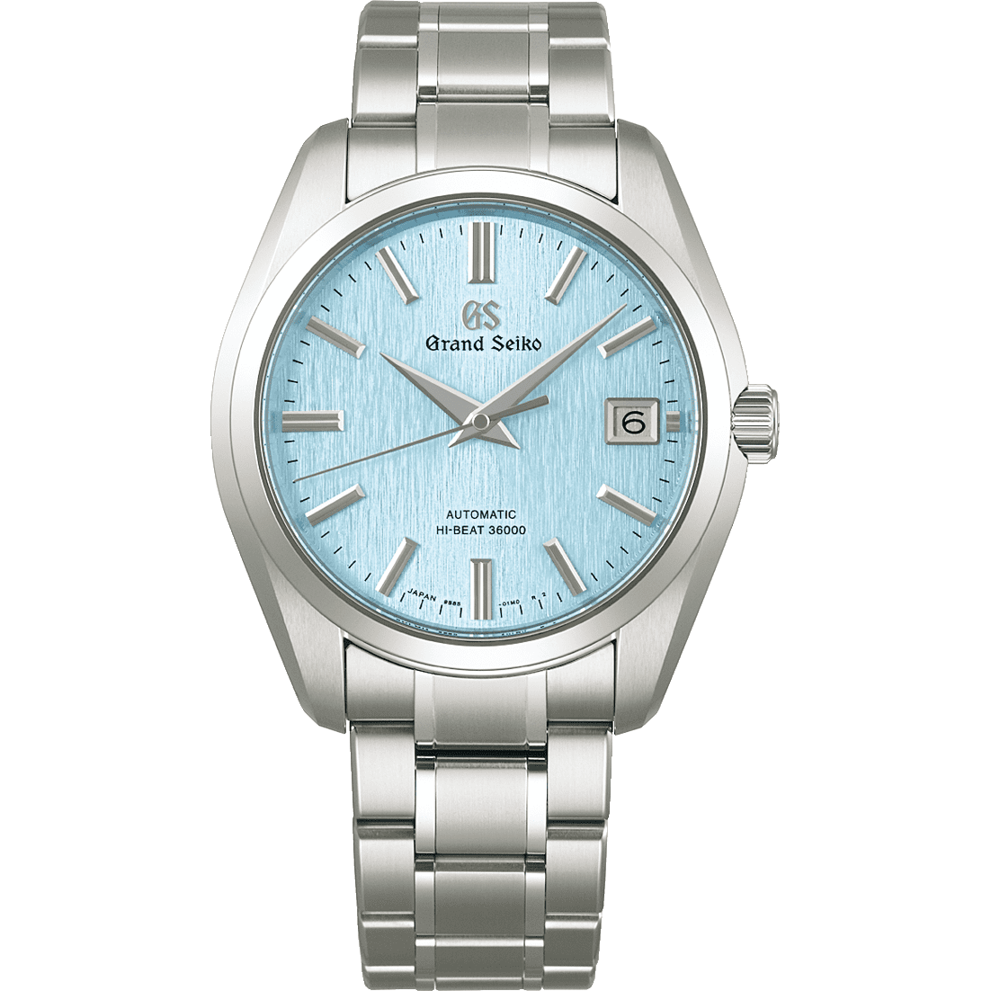 Grand Seiko "Icefall" Automatic Watch