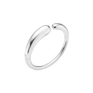 Georg Jensen Mercy Hinged Bangle