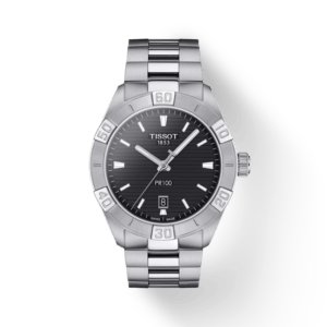 Tissot PR 100 Sport Gent 42mm Quartz