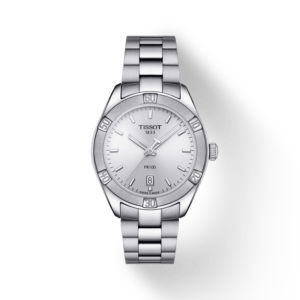 Tissot PR 100 Sport Chic