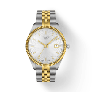 Tissot Ballade - 40mm Quartz
