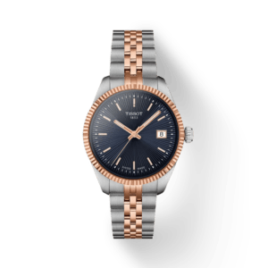 Tissot Ballade Blue - 34mm Quartz