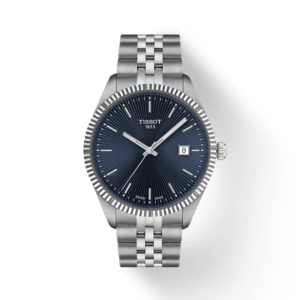 Tissot Ballade Blue - 40mm Quartz
