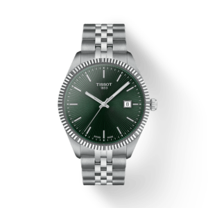 Tissot Ballade Green - 40mm Quartz