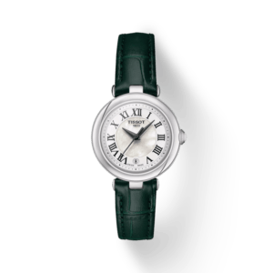 Tissot Bellissima Green - 26mm Quartz