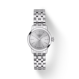 Tissot Classic Dream Lady Steel - 28mm Quartz