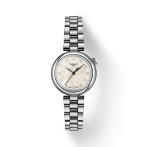 Tissot Desir Steel - 28mm Quartz