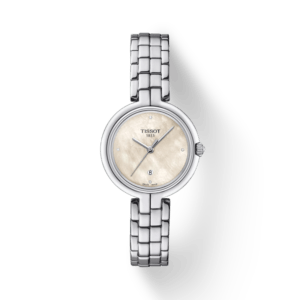 Tissot Flamingo - 30mm Quartz