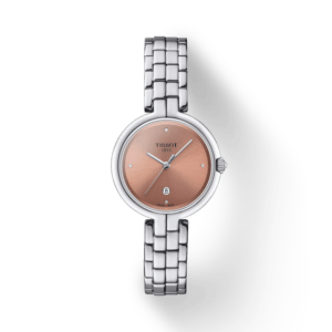 Tissot Flamingo Pink - 30mm Quartz