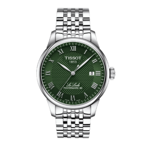 Tissot Le Locle Powermatic 80 - 39mm