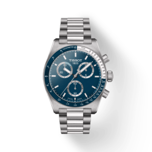 Tissot PR516 Chronograph - 40mm Quartz