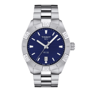 Tissot PR 100 Sport Gent 42mm Quartz