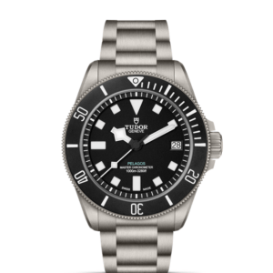 TUDOR Pelagos Ultra 2543C1A7NU-0001