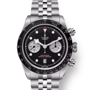 TUDOR Black Bay Chrono -M79360N 0013