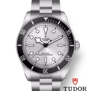 TUDOR Black Bay 68 Silver 7943A1A0NU-0002