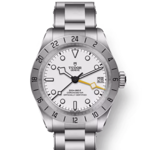 TUDOR Black Bay Pro White 79470-0004