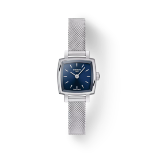 Tissot Lovely Square - 20mm Quartz Watch