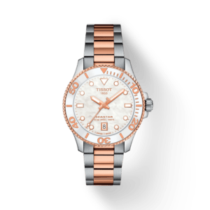 Tissot Seastar 1000 - 36mm Quartz Watch