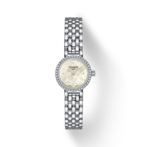Tissot Lovely - 20mm Quartz Watch
