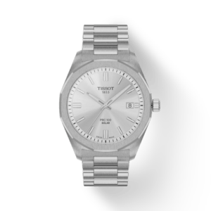 Tissot PRC 100 Solar Quartz 39mm