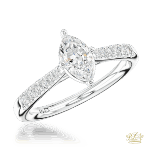Skye Classic Marquise 0.5ct G SI1