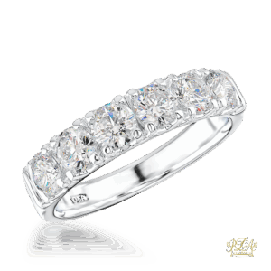 Skye Eternity 1.13ct