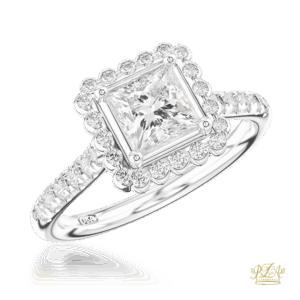 Faroe Princess 0.7ct D SI1