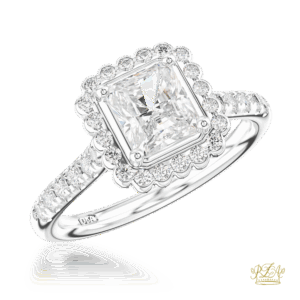 Faroe Radiant 0.91ct G SI2