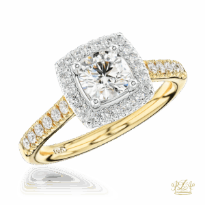 Skye Brava 0.51ct G SI1