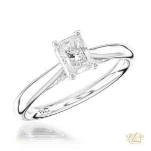 Oxford Radiant 0.5ct H VVS1