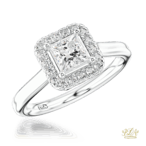 Skye Pure Princess 0.51ct E VVS2