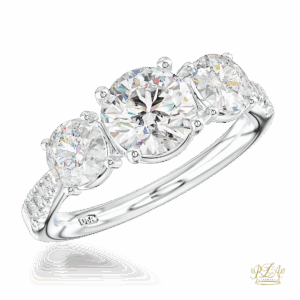 Florentina Skye 0.7ct G VS2