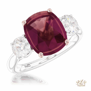 Florentina Cushion 2.03ct