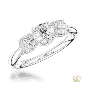 Trilogy Classic 0.5ct G VS2