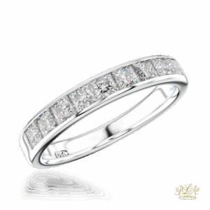 Princess Channel 0.25ct