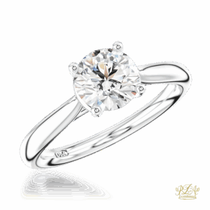 Open Tulip 1ct G VS2