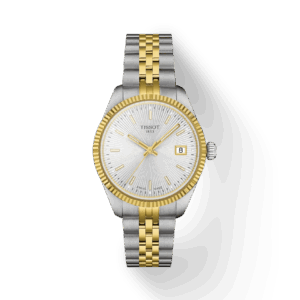 Tissot Ballade 34mm Quartz