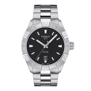 Tissot PR 100 Sport Gent 42mm Quartz