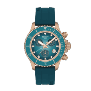 Tissot Seastar 1000 Quartz Chronograph 38mm
