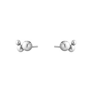 Georg Jensen Moonlight Grapes Ear stud