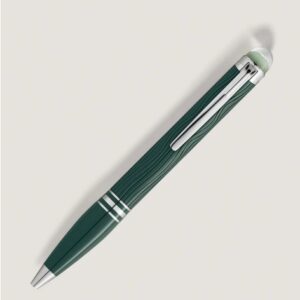 StarWalker PolarGreen Precious Resin Ballpoint