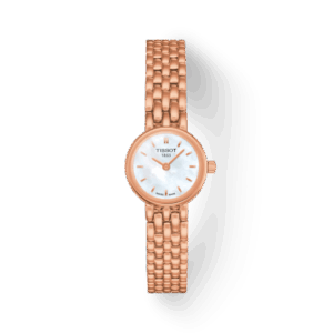 Tissot Lovely - 20mm Quartz Watch