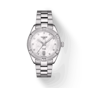 Tissot PR 100 Sport Chic 36mm