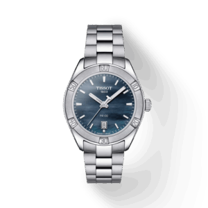Tissot PR 100 Sport Chic 36mm