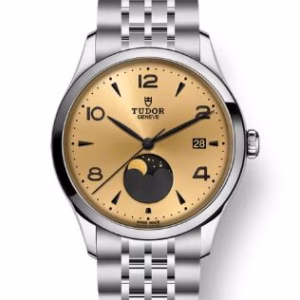 TUDOR 1926 Lunar - M91560-0001