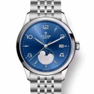 TUDOR 1926 Lunar M91560-0002