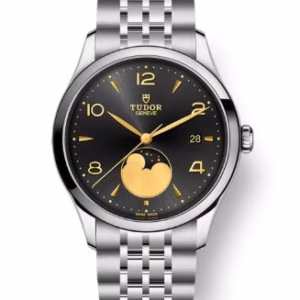 TUDOR 1926 Lunar M91560-0003